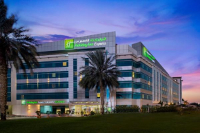 Holiday Inn Express Dubai Airport, an IHG Hotel